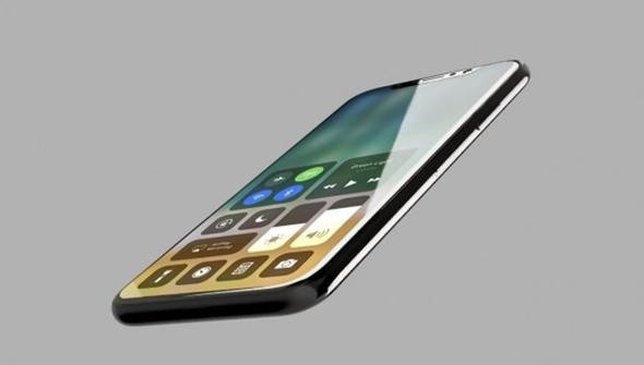 iPhone 8'in görüntüsü sızdı! Apple'ın son bombası böyle mi olacak? - Resim: 4