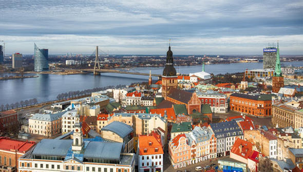 Dünyanın en yaşanabilir şehirleri belli oldu! Türkiye'den sadece bir tane - Resim: 2