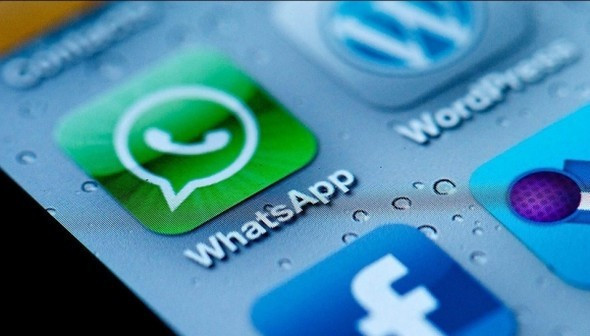 Whatsapp'a yeni özellik ekran görüntüsü alan yandı! - Resim: 4