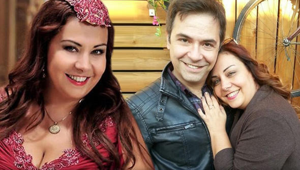 Çiçek Dilligil: 30 kilo verdim şimdi de üst dudağın yok diyorlar - Resim: 1