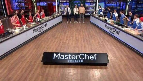 MasterChef Türkiye'de eleme adayı kim oldu Survivor Nisa Bölükbaşı sürprizi - Resim: 1