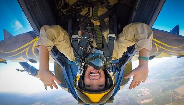 Sosyal medyanın yeni fenomeni mesleği sizi çok şaşırtacak - Resim: 4