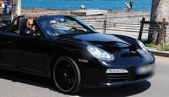 Kaan Tangöze'nin eski eşi aşkı kimde buldu?  - Resim: 1