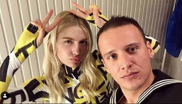 Edis'in yeni imajı şoke etti sosyal medya resmen yıkıldı - Resim: 2