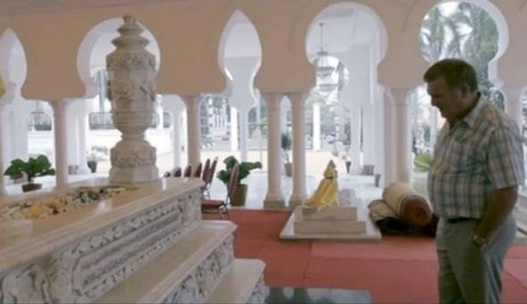 Masal gibi olay maden işçisi Malezya Sultanı olduğunu öğrendi! - Resim: 2