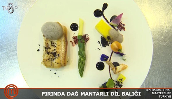 Masterchef birincisi uğur oldu 100 bin lira kazandı Kerem'e de sürpriz - Resim: 4