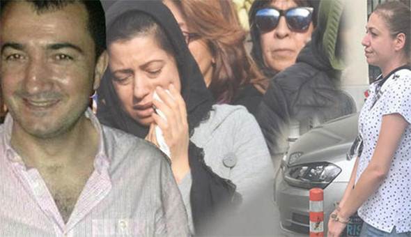 Bankacı cinayetinde yeni gelişme: Her yerde aranıyor! - Resim: 1