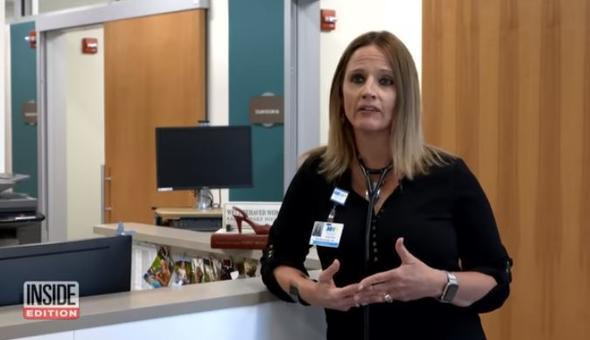 Yıllardır yataktan çıkamıyordu 2 tesisatçı eve geldi ve... - Resim: 3