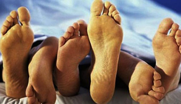 Grup seks konulu teziyle doktora derecesi aldı - Resim: 2