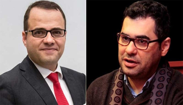 Özgür Demirtaş'tan Enver Aysever'e kapak - Resim: 1