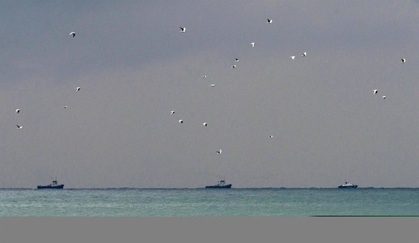 Düşen Rus uçağındaki son konuşma! Kahretsin...  - Resim: 2