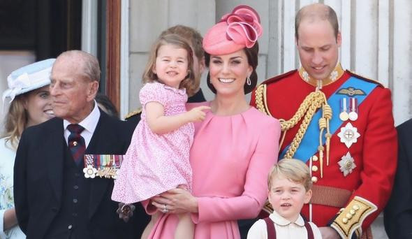 Bu haber dünyası sarstı Kate Middleton dördüncü kez hamile! - Resim: 3