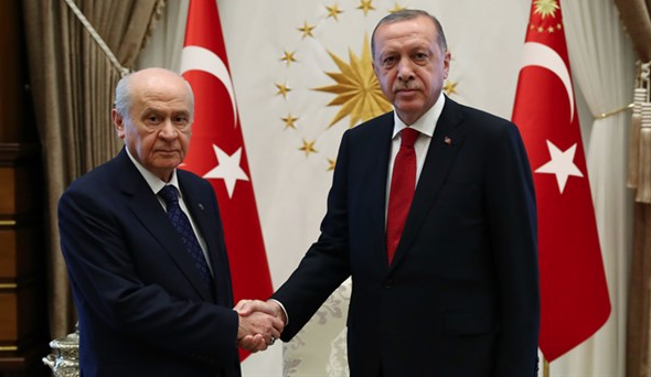 Millet İttifakı mı Cumhur İttifakı mı önde? MetroPOLL anketi tartışma yaratacak - Resim: 2