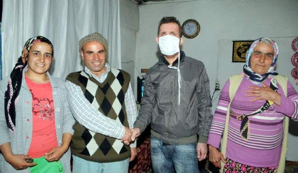 Uğur Acar'ın muhteşem dönüşü - Resim: 2