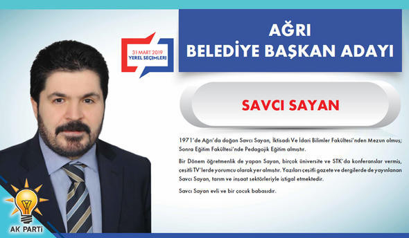 AK Parti'nin 14 adayı daha belli oldu işte belediye başkan adaylarının tam listesi - Resim: 3