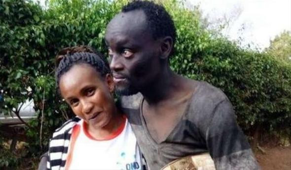 Sokaktaki evsiz adam çocukluk arkadaşı çıkınca... - Resim: 2