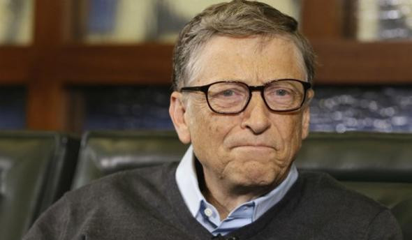 Bill Gates'de kehanetini açıkladı 6 ayda 30 milyon insan ölecek! - Resim: 3
