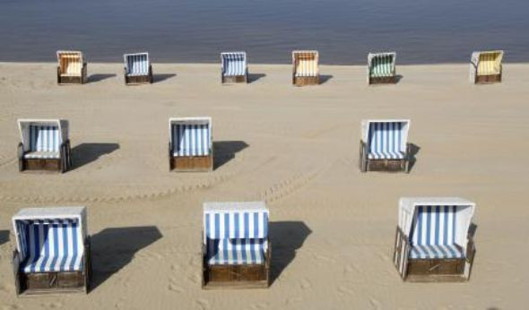 Haftanın tık rekoru kıran çılgın kareleri! - Resim: 3