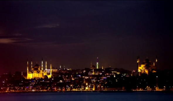 Turistlerin gözünden... - Resim: 2