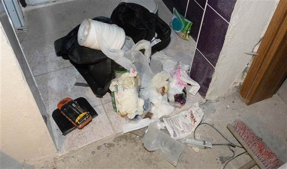 PKK'nın Şırnak'ta açtığı tüneller öyle bir yere çıkıyor ki... - Resim: 2