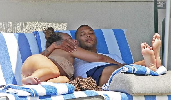 Dünyanın en yakışıklı suçlusu ağır çapkın çıktı! - Resim: 3