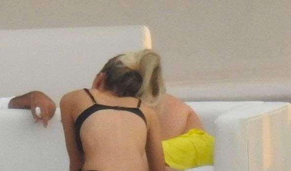 Sinan Akçıl'ın aldatma görüntüleri ifşa oldu sevgilisi bombayı patlattı - Resim: 4