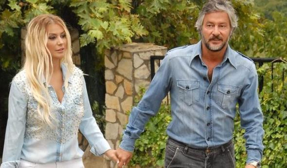 Songül Karlı: Keşke daha önce boşasaydım - Resim: 3