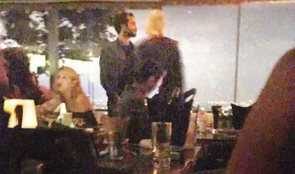 Seçkin Piriler'den bomba aşk Kaan'ın arkadaşıyla... - Resim: 2