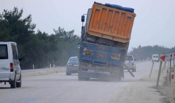 Türkiye'de çekildi sosyal medyada yayıldı dünya konuştu! - Resim: 1