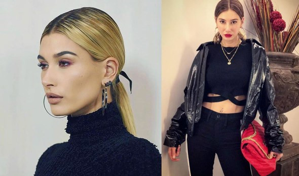 Şeyma Subaşı o ünlüye mi benzemeye çalışıyor ? - Resim: 3