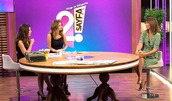 Demet Şener'den olay sözler: Karşı taraf çok güzel oynadı - Resim: 1