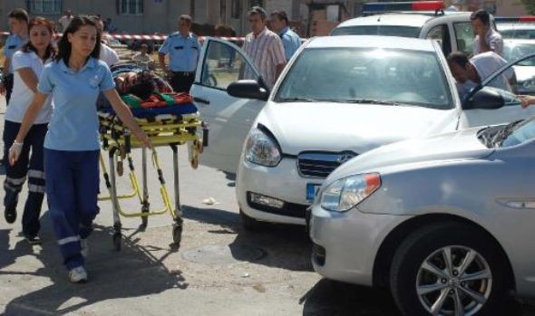 Kayınvalidesine kurşun yağdırdı - Resim: 4