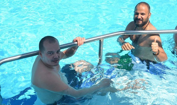 Arda Kural çok değişti! Onu bir de şimdi görün - Resim: 2