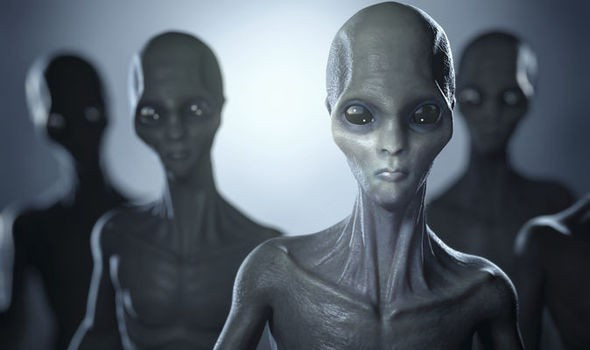 Uzaylılardan gelen mesajlara cevap vermeyin - Resim: 2