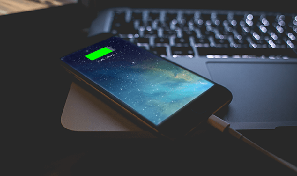 Şarj dolduğunda fişten çekmiyorsanız dikkatli bakın - Resim: 1