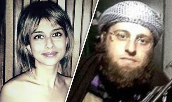 DEAŞ'ın First Lady'siydi! Kabustan nasıl kaçtığını anlattı - Resim: 1