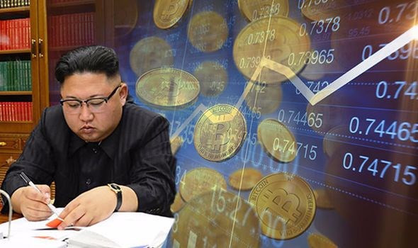 Kuzey Kore'den Bitcoin adımı! Kim Jong-Un neyin peşinde? - Resim: 1