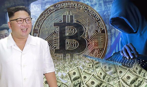 Kuzey Kore'den Bitcoin adımı! Kim Jong-Un neyin peşinde? - Resim: 4