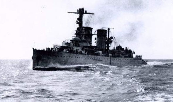 Batık gemiler denizin dibinden kayboldu! Açıklanamayan kayıp - Resim: 1