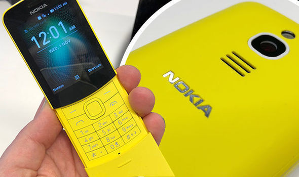 Nokia 8110'dan üzücü haber geldi - Resim: 2