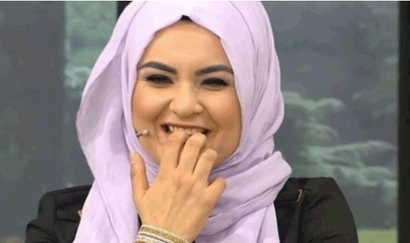 Gelin adayı Hanife Gürdal estetik yaptırdı son halini görenler tanıyamadı - Resim: 1