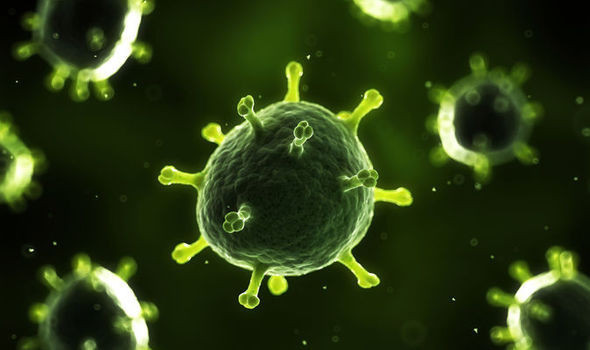 Bu  hastalık bin kişiyi öldürdü yayılmasından korkuluyor - Resim: 2