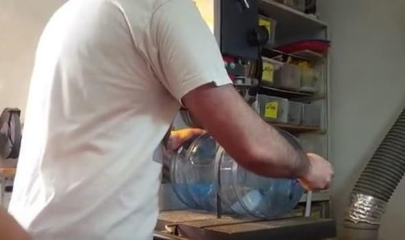 Damacananın son haline şaşıracaksınız - Resim: 3