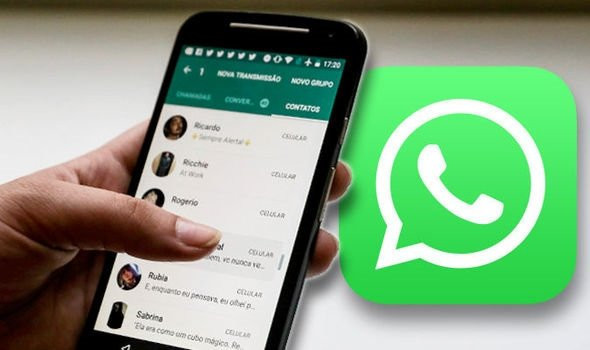 WhatsApp'ta silinen mesajları okumak mümkün! Hilesi ortaya çıktı - Resim: 1