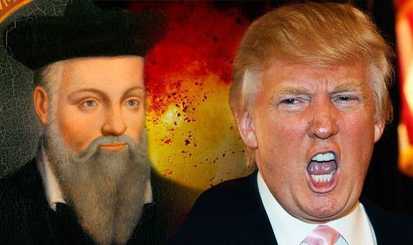 Deprem olacak savaş çıkacak! Nostradamus'un 2019 Türkiye kehanetleri - Resim: 4