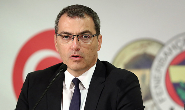 Serdar Ali Çelikler bombaladı: Kazma Frey çubuk kraker Reyes... - Resim: 3