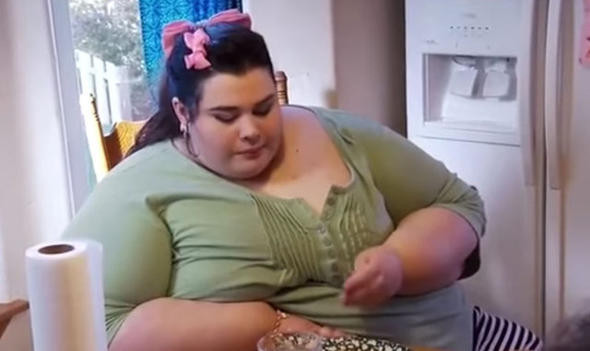 Sevgilisiyle aynı yatağa sığmıyordu! Son hali bomba - Resim: 4