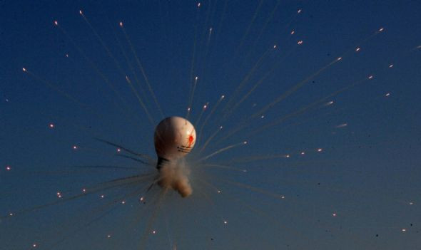 Seçim 2011'den en çarpıcı kareler! - Resim: 2