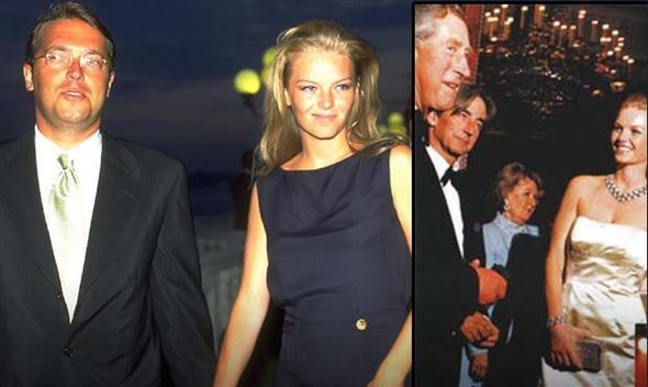 Cem Uzan İngiltere'yi karıştırdı! Satılık Prens... - Resim: 1