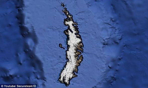 Dünyayı şoke eden görüntü - Resim: 3